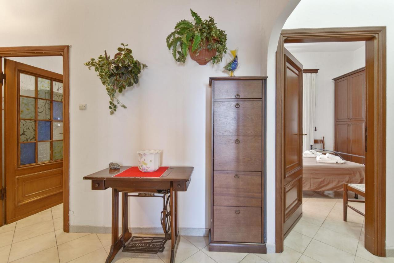 Elegant Apartment With Sea View In Porto Santo Stefano 89 M² Exterior foto